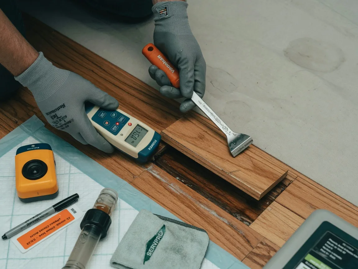 Why choose Water Damage Restoration in Tennga, GA